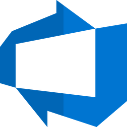 Azure Dev Ops Logo